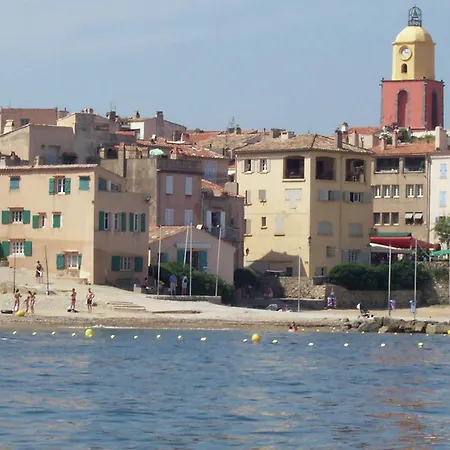 Hébergement de vacances Lavish In Tropez Near